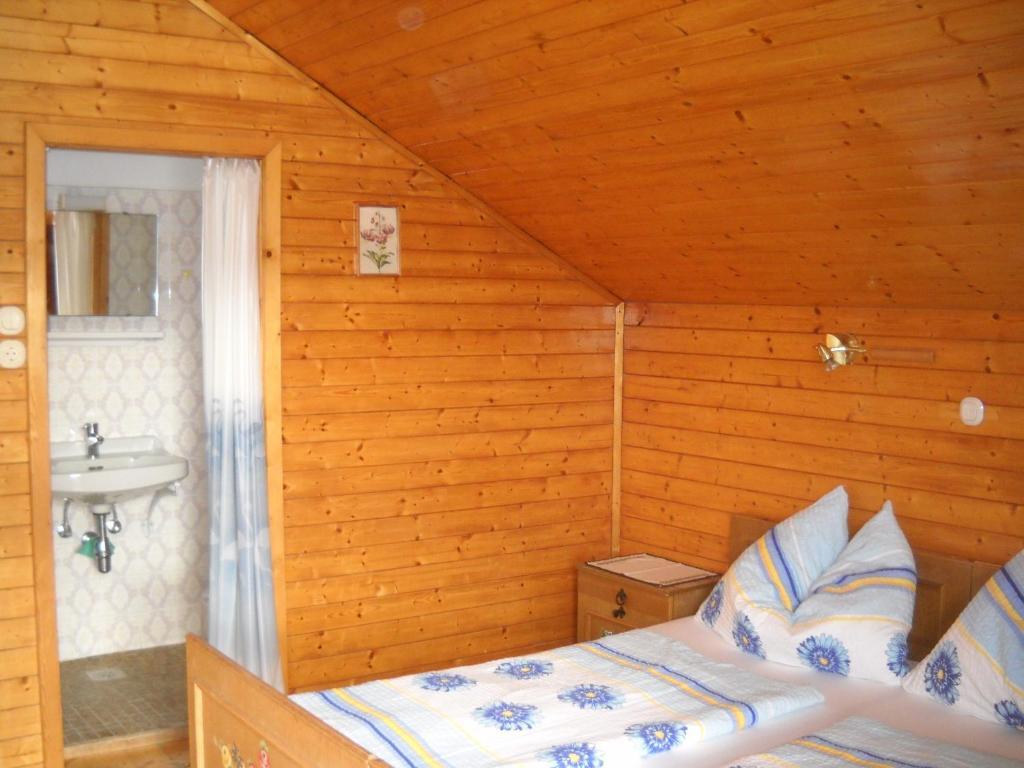 Bauernhof Marx Villa Gaal Room photo